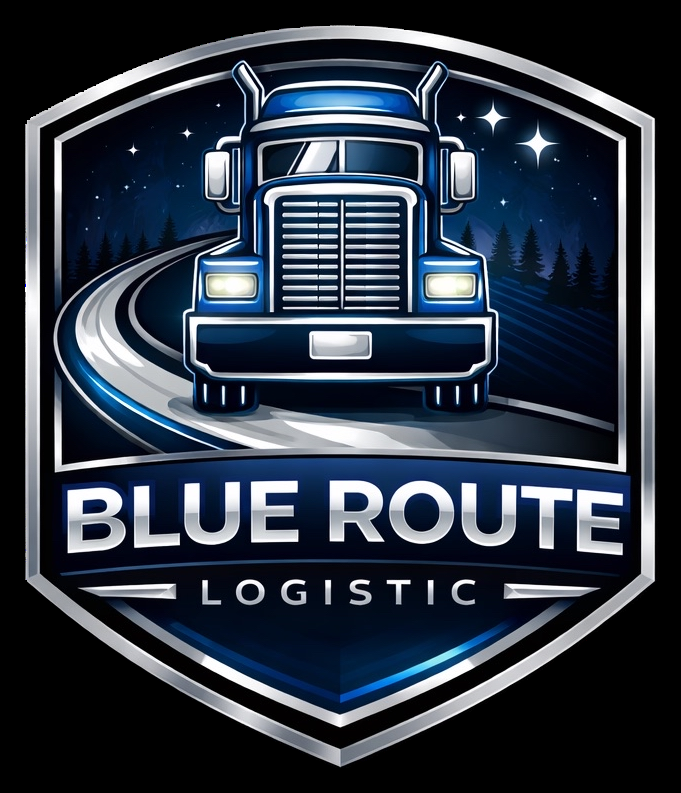 Blue Route Logistic